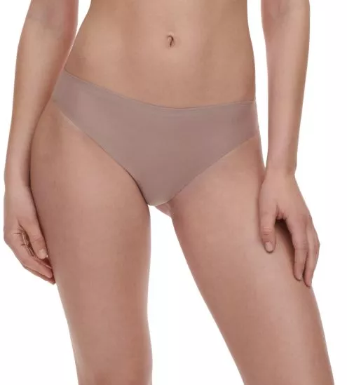 String Softstretch Rose Brulé