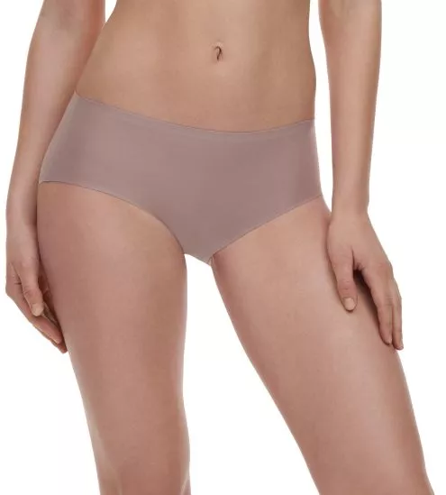 Shorty Softstretch Rose Brulé