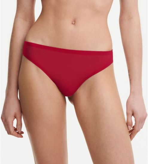 String Softstretch Red Leidenschaft