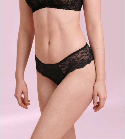 Shorty Bobette Noir
