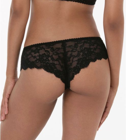Shorty Bobette Noir