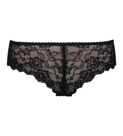 Shorty Bobette Noir