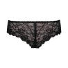 Shorty Bobette Noir