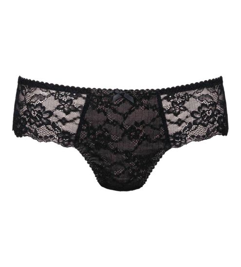 Shorty Bobette Noir