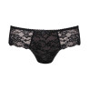 Shorty Bobette Noir