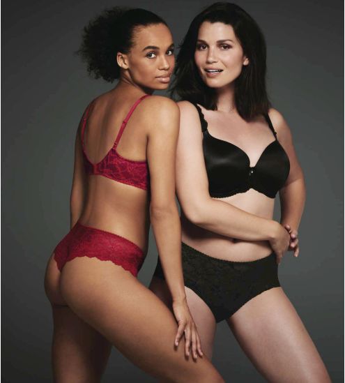 Culotte Bobette Noir