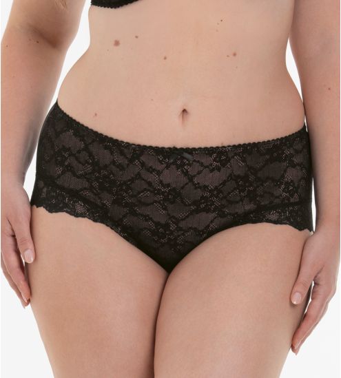 Culotte Bobette Noir