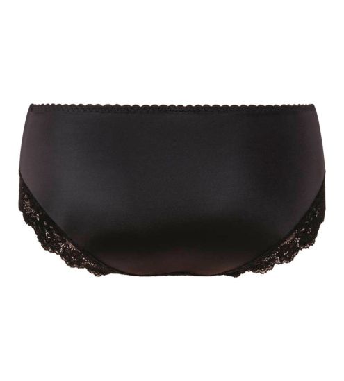 Culotte Bobette Noir