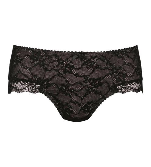 Culotte Bobette Noir
