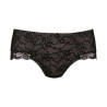 Culotte Bobette Noir