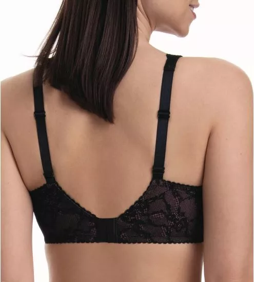 Bobette Black Bobette Bra