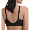 Soutien gorge pour prothèses Bobette Noir