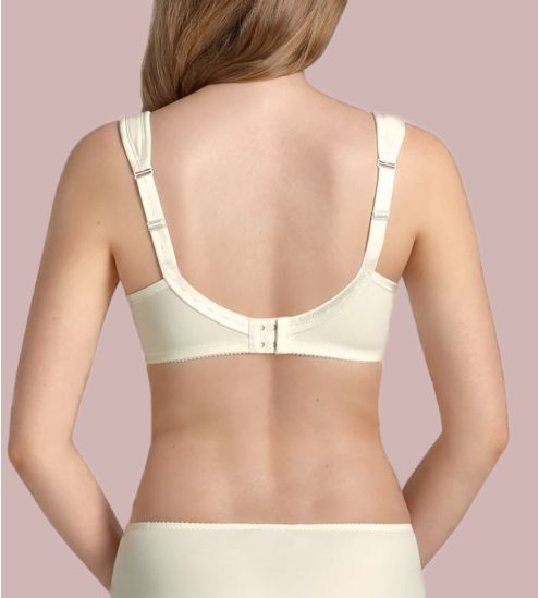 Soutien-gorge d'allégement Safina Ivoire