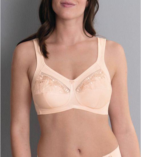 Soutien-gorge d'allégement Safina Biscuit