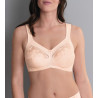 Soutien-gorge d'allégement Safina Biscuit