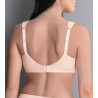 Soutien-gorge d'allégement Safina Biscuit