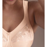 Soutien-gorge d'allégement Safina Biscuit