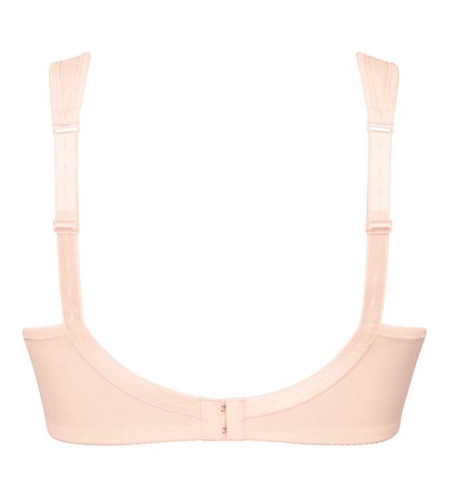 Soutien-gorge d'allégement Safina Biscuit