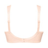 Soutien-gorge d'allégement Safina Biscuit