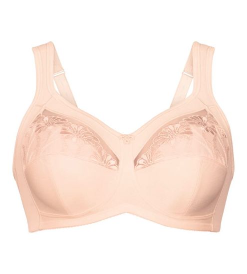 Soutien-gorge d'allégement Safina Biscuit