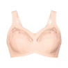 Soutien-gorge d'allégement Safina Biscuit