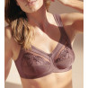 Soutien-gorge d'allégement Rose Framboise