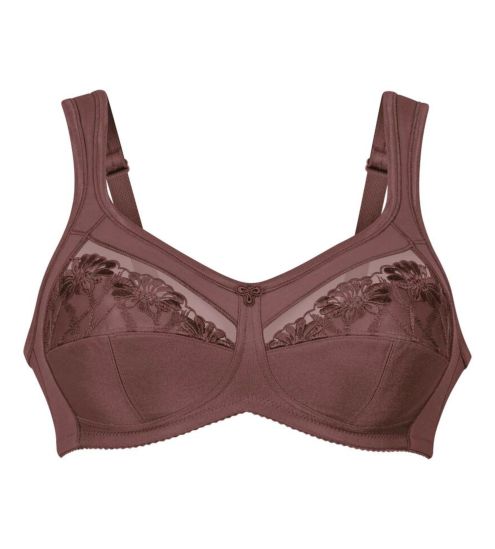 Soutien-gorge d'allégement Rose Framboise