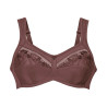Soutien-gorge d'allégement Rose Framboise