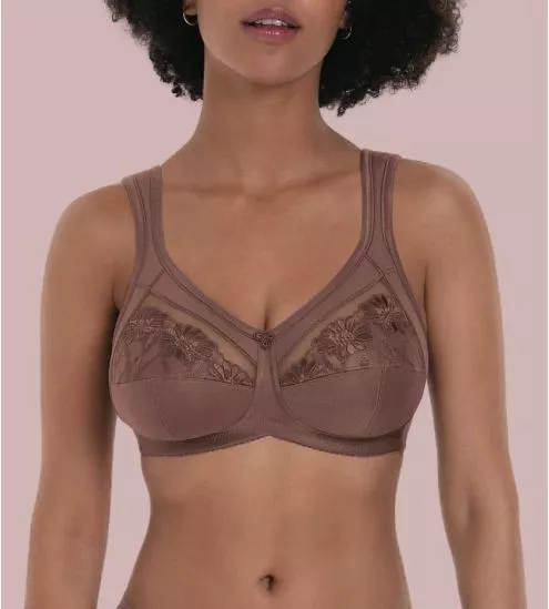 Soutien-gorge d'allégement Rose Framboise