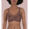 Soutien-gorge d'allégement Rose Framboise