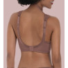 Soutien-gorge d'allégement Rose Framboise