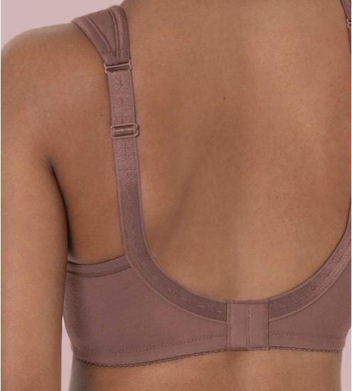 Soutien-gorge d'allégement Rose Framboise