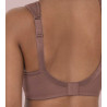 Soutien-gorge d'allégement Rose Framboise