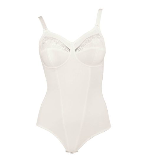 Combiné Safina Anita IVOIRE 612