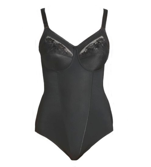 Combiné TopComfort Safina NOIR