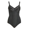 Combiné TopComfort Safina NOIR