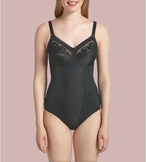 Combiné TopComfort Safina NOIR