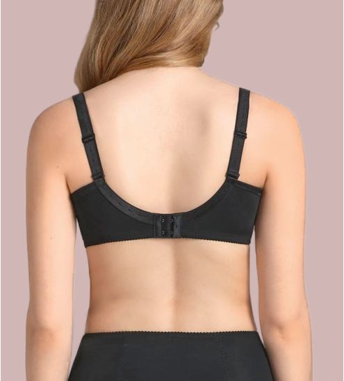 Soutien-gorge sans armatures Anita NOIR 001