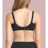 Soutien-gorge sans armatures Anita NOIR 001