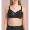 Soutien-gorge sans armatures Anita NOIR 001