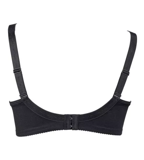 Soutien-gorge TopComfort Safina NOIR