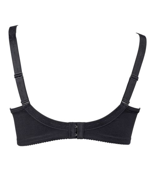 Soutien-gorge sans armatures Anita NOIR 001