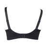 Soutien-gorge sans armatures Anita NOIR 001