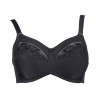 Soutien-gorge sans armatures Anita NOIR 001