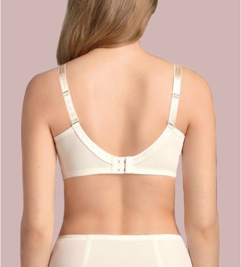Soutien-gorge sans armatures Anita IVOIRE 612