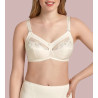 Soutien-gorge sans armatures Anita IVOIRE 612