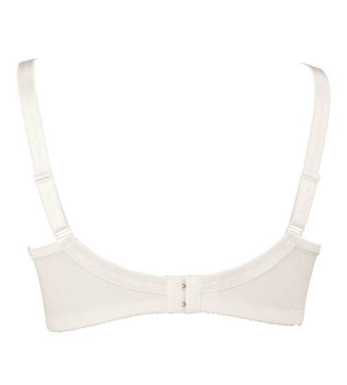 Soutien-gorge sans armatures Anita IVOIRE 612