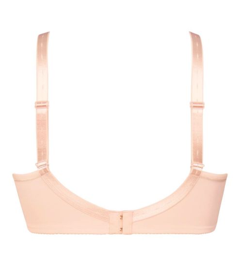 Soutien-gorge TopComfort Safina 707 Biscuit