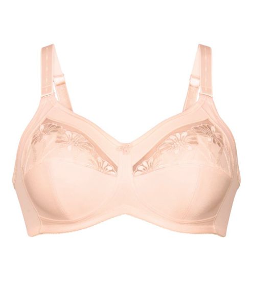 Soutien-gorge TopComfort Safina 707 Biscuit