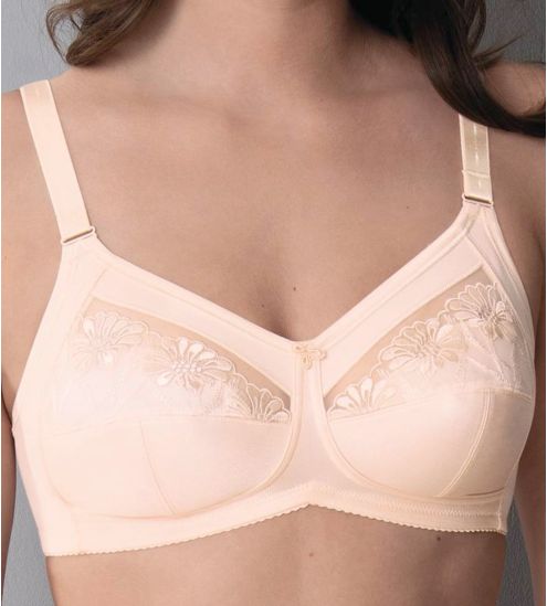 Soutien-gorge TopComfort Safina 707 Biscuit